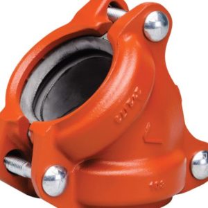FIRELOCK™ INSTALLATION-READY™ COUDE GALVA NO.103 1½¨