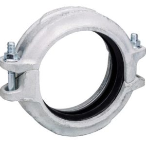 COLLIER RIGIDE FIRELOCK™ STYLE 005H BLANC 1¼¨│DN32
