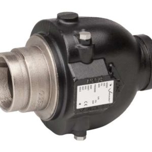 CLAPET ANTI-RETOUR HAUTE PRESSION FIRELOCK™ SÉRIE 717H 2¨│DN50