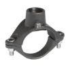 SORTIE EN TÉ STYLE 922 FIRELOCK™ GALVA 2½¨ x 1¨
