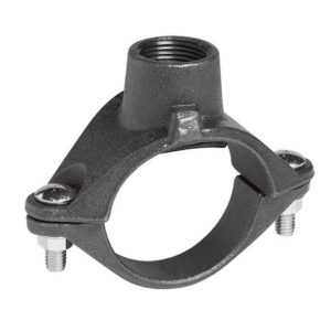 SORTIE EN TÉ STYLE 922 FIRELOCK™ GALVA 1½¨ x 1¨