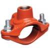 SORTIE EN TÉ STYLE 922 FIRELOCK™ GALVA 2½¨ x 1¨ – Image 2