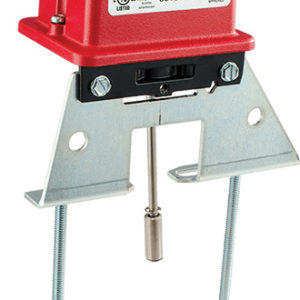 COMMUTATEUR DE SURVEILLANCE DPDT-OS&Y