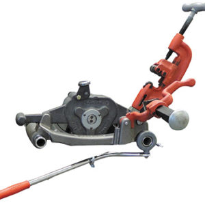 RAINUREUSE PAR MOLETAGE RG2100