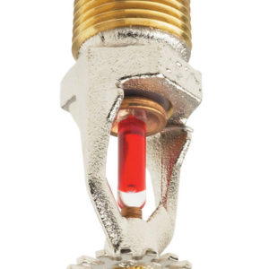 FIRELOCK™ MODÈLE V2707 RÉPONSE STANDARD PENDENT BLANC ½¨ 93°C