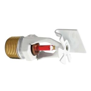 FIRELOCK™ MODÈLE V2709 RÉPONSE STANDARD MURAL HORIZONTAL BLANC ½¨ 79°C