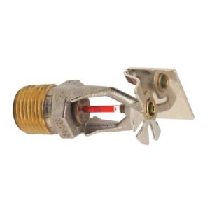 FIRELOCK™ MODÈLE V2710 RÉPONSE RAPIDE MURAL HORIZONTAL BLANC ½¨ 57°C