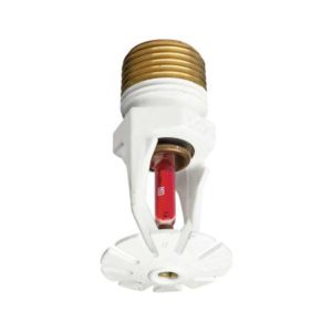 MODÈLE V2725 FIRELOCK™ RÉPONSE STANDARD CONVENTIONNEL CHROME ½¨ 79°C