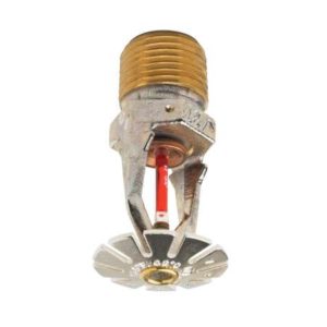 MODÈLE V2726 FIRELOCK™ RÉPONSE RAPIDE CONVENTIONNEL CHROME ½¨ 68°C