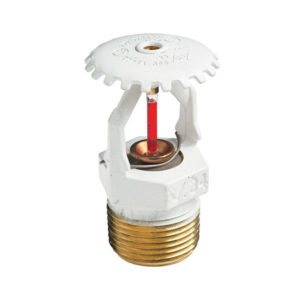 MODÈLE V3402 FIRELOCK™ RÉPONSE RAPIDE VERTICAL LAITON ¾¨ 79°C