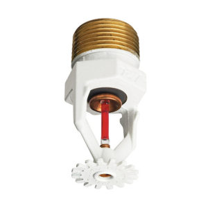 MODÈLE V3406 FIRELOCK™ RÉPONSE RAPIDE PENDENT LAITON ¾¨ 57°C