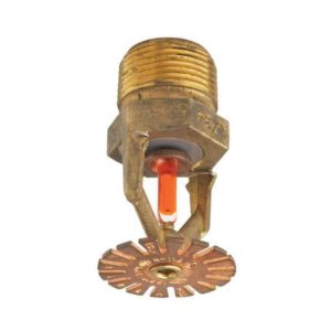 MODÈLE V3411 FIRELOCK™ RÉPONSE STANDARD PENDENT LAITON ¾¨ 93°C