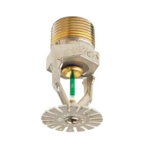 MODÈLE V3412 FIRELOCK™ RÉPONSE RAPIDE PENDENT LAITON ¾¨ 68°C
