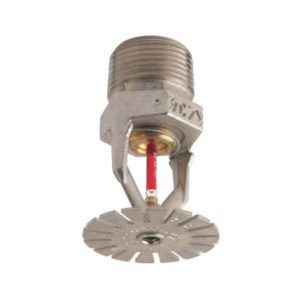 MODÈLE V3413 FIRELOCK™ RÉPONSE STANDARD PENDENT LAITON ¾¨ 57°C
