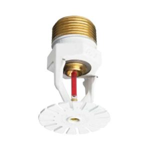 MODÈLE V3414 FIRELOCK™ RÉPONSE RAPIDE PENDENT LAITON ¾¨ 93°C
