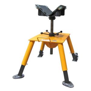 SUPPORT DE TUYAU RÉGLABLE VAPS 112 1¨-12¨