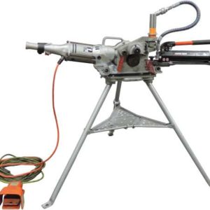 VE206 RAINUREUSE PAR MOLETAGE 4¨ - 6¨ (PRISE EU)