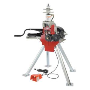 RAINUREUSE PAR MOLETAGE VE416FSD 2¨ - 14¨