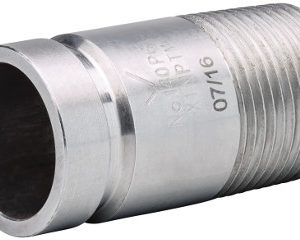 NO. 140 - ADAPTATEUR FILETÉ X RAINURÉ BSPT MÂLE 1¨ x 1¨