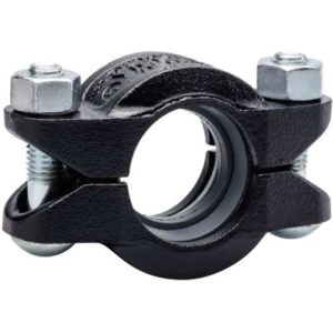 STYLE HP-70ES ENDSEAL™ NOIR 6¨│DN150