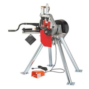 RAINUREUSE PAR MOLETAGE VE270FSD ¾¨ - 12¨ KIT JEUX DE MOLETTES