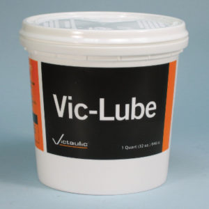 VICTAULIC® LUBRIFIANT PAQUET DE 12