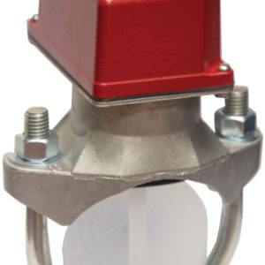INDICATEUR DE DÉBIT D’EAU VSR-EU 3¨