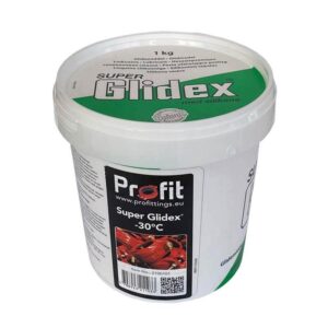 Profit Super Glidex-30 • 1000gr