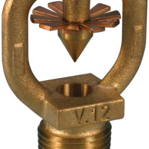 STYLE V12 BUSE PULVÉRIS OUVERTE MODÈLE V1215 LAITON ½¨ K1.8 110°