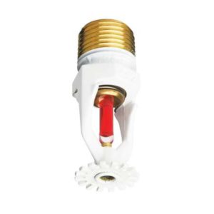 MODÈLE V2705 FIRELOCK™ RÉPONSE STANDARD PENDENT CHROME ½¨ 68°C