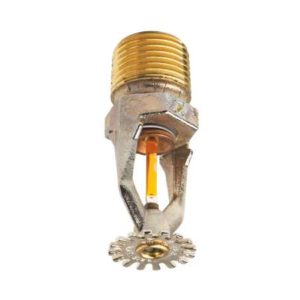 MODÈLE V2706 FIRELOCK™ RÉPONSE  RAPIDE PENDENT LAITON ½¨ 93°C
