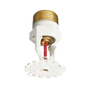 MODÈLE V3421 FIRELOCK™ RÉPONSE STANDARD PENDENT NOIR ¾¨ 68°C