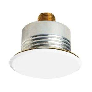 MODÈLE V3801 FIRELOCK™ RÉPONSE STANDARD PENDENT CACHÉ BLANC ½¨ 57°C