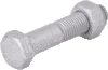 BOULON POUR BRIDES PN10 SERIE 2128 DN300