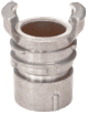 1/2 RACCORD FEMELLE BSP À VERROU SERIE 2414 DN100│4¨