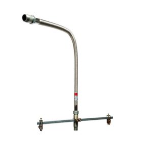 Flexible souple non tressé. certifié UL / CNBOP / APSAD.