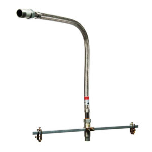 FLEXIBLES TRESSÉS agréé FM