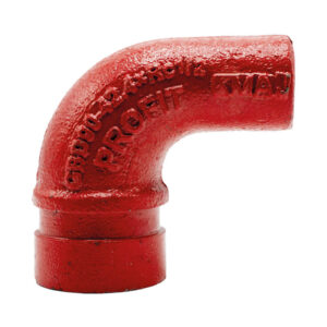 COUDE DE RÉDUCTION DN50-25